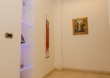 1.2 ingresso.jpg - Appartamento Via Briscata 28, Genova (zona Sestri Ponente) - foto 3