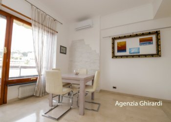 2.14 open space.jpg - Appartamento Via Briscata 28, Genova (zona Sestri Ponente) - foto 18