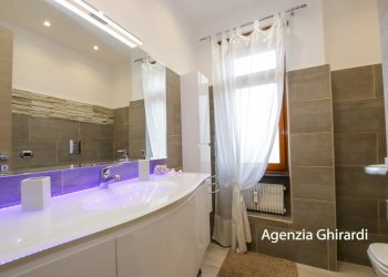 4.0 bagno.jpg - Appartamento Via Briscata 28, Genova (zona Sestri Ponente) - foto 24