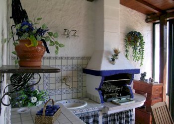 DSCN0730.JPG - Portion of a house Via delle Rose, hamlet Villaggio Taunus, Numana - photo 9