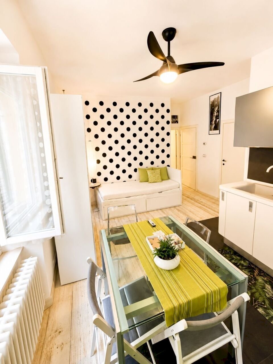 siro2 - Three-room apartment Via Giacomo Leopardi, Sirolo - photo 2