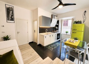 siro4 - Three-room apartment Via Giacomo Leopardi, Sirolo - photo 1