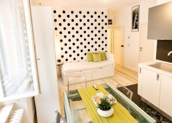 siro2 - Three-room apartment Via Giacomo Leopardi, Sirolo - photo 2