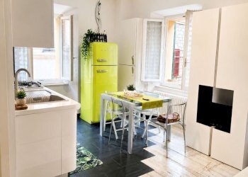 siro5 - Three-room apartment Via Giacomo Leopardi, Sirolo - photo 4