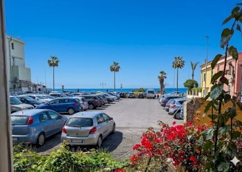 vista - Quadrilocale Vico Pescatori 3, Ventimiglia - foto 1
