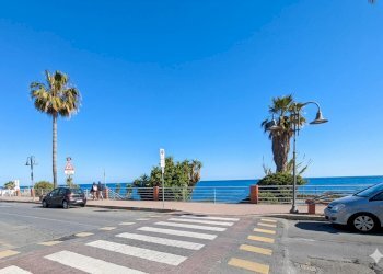 a due passi dal mare - Quadrilocale Vico Pescatori 3, Ventimiglia - foto 2