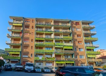 palazzo - Quadrilocale Vico Pescatori 3, Ventimiglia - foto 4