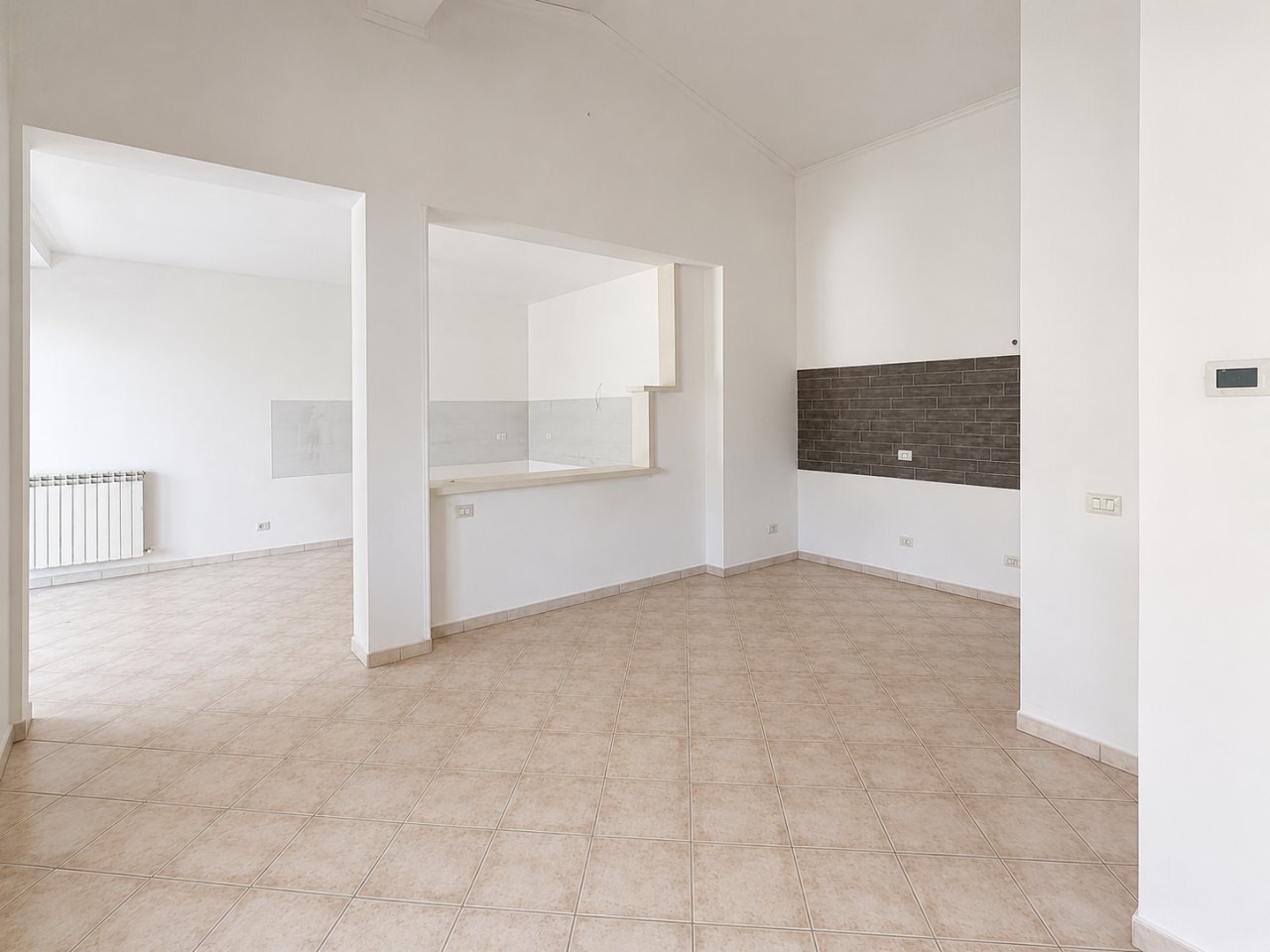 9E92D732-25B8-4ED1-86ED-78636BF20F11 - Independent house via degli Abeti 6, Anzio - photo 2