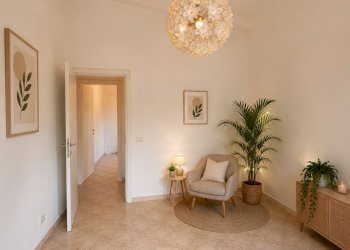 7EA35B78-F7F1-4D67-BE5B-FB29015C7495 - Independent house via degli Abeti 6, Anzio - photo 9