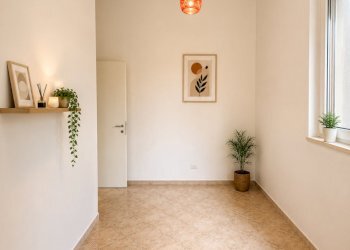 ED5EAEAE-B8D2-4828-9EE9-7215CCE072C4 - Independent house via degli Abeti 6, Anzio - photo 11