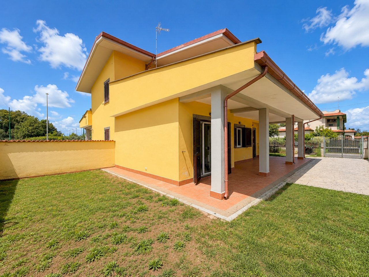 712DC848-B617-450F-A79D-29F3356BD6E2.png - Independent house Viale Roma 204, Anzio - photo 1