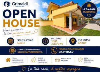 D9101E0F-0F56-49DF-85B5-7261C519986D - Independent house Viale Roma 202, Anzio - photo 10