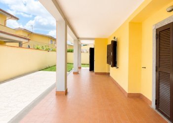 BB0408F3-4C76-401C-8588-E752C9063274 - Independent house Viale Roma 202, Anzio - photo 18