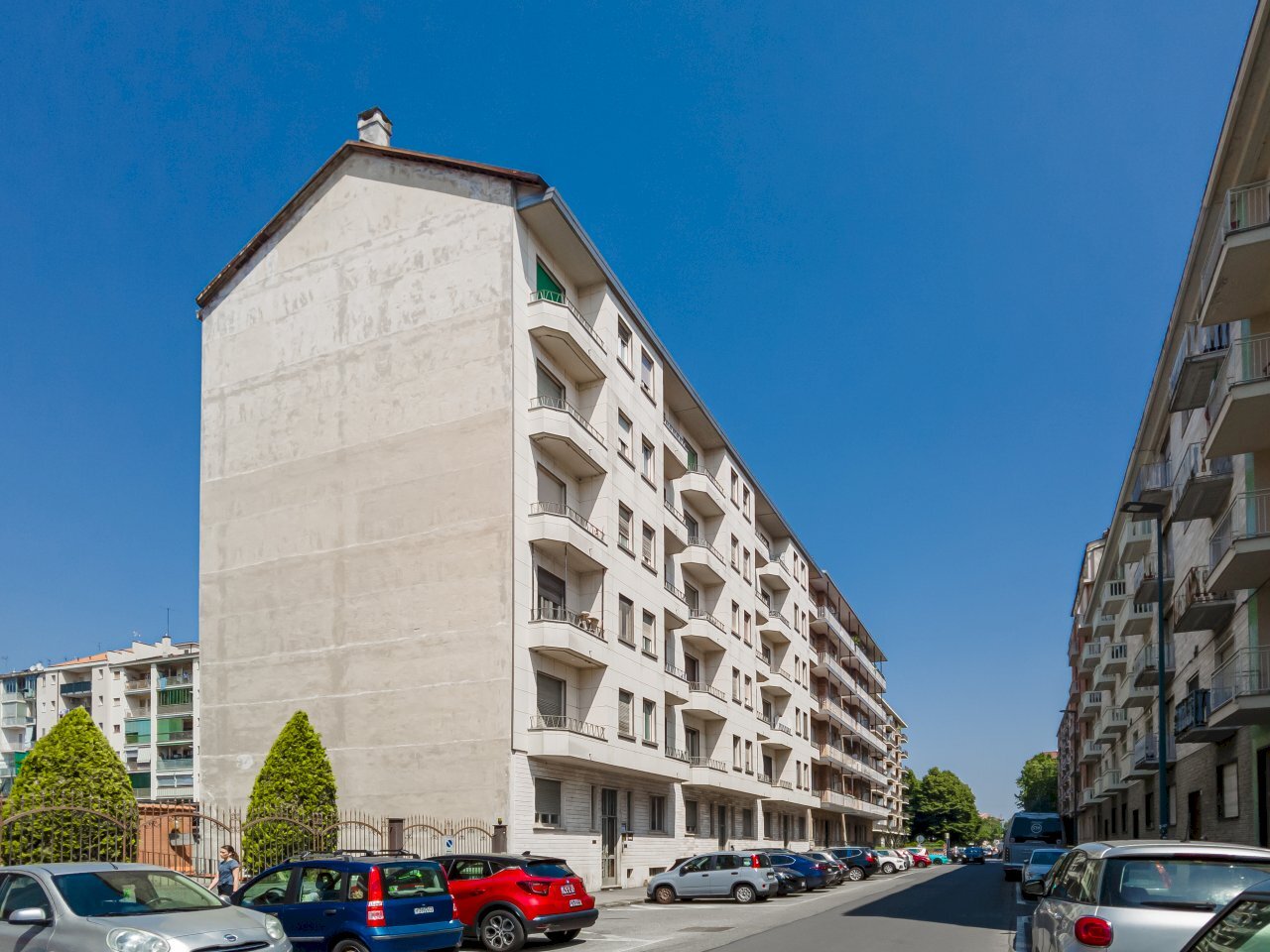 DJI_0005 - Bilocale Via Campiglia, Torino (zona Borgo Vittoria) - foto 1