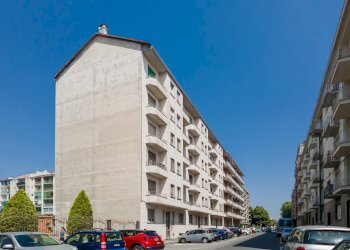 DJI_0005 - Bilocale Via Campiglia, Torino (zona Borgo Vittoria) - foto 1