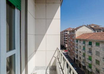 DJI_0968 - Bilocale Via Campiglia, Torino (zona Borgo Vittoria) - foto 25
