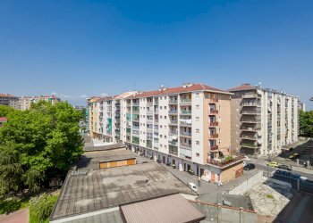 DJI_0988 - Bilocale Via Campiglia, Torino (zona Borgo Vittoria) - foto 26