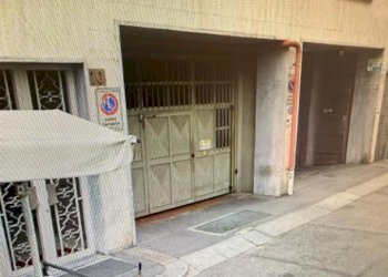 box via botta - Box Via Carlo Botta, Torino (zona Quadrilatero Romano) - foto 1