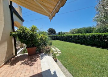 20250710_121842 - Quadrilocale Sarzana - foto 1
