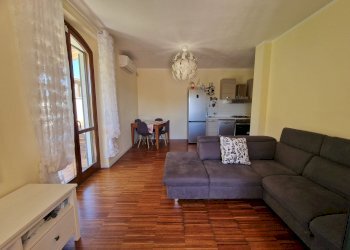 20250710_121418 - Quadrilocale Sarzana - foto 7