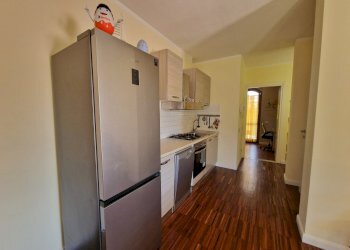 20250710_121512 - Quadrilocale Sarzana - foto 12