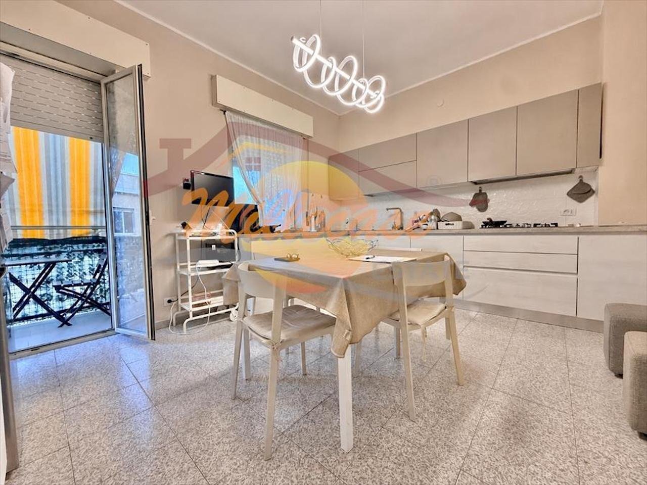 03ae2590-cd8b-4a7c-9d7e-f79c79a9947f - Appartamento Via Filisto, Siracusa - foto 3