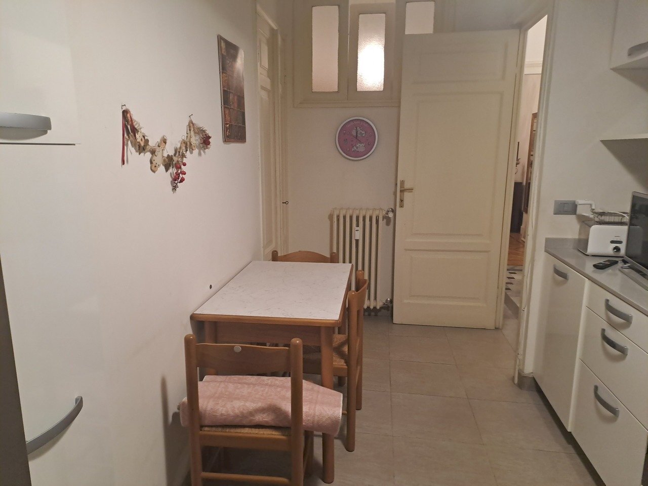 20230928_194143.jpg - Three-room apartment VIA GIACINTO COLLEGNO 5, Torino (neighborhood San Donato) - photo 3