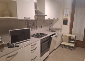 20230928_194106.jpg - Three-room apartment VIA GIACINTO COLLEGNO  5, Torino (neighborhood San Donato) - photo 1