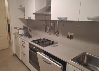 20230928_194140.jpg - Three-room apartment VIA GIACINTO COLLEGNO  5, Torino (neighborhood San Donato) - photo 2