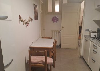 20230928_194143.jpg - Three-room apartment VIA GIACINTO COLLEGNO  5, Torino (neighborhood San Donato) - photo 3