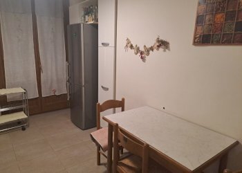 20230928_194058.jpg - Three-room apartment VIA GIACINTO COLLEGNO  5, Torino (neighborhood San Donato) - photo 4
