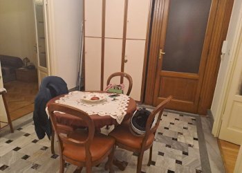 20230928_194153.jpg - Three-room apartment VIA GIACINTO COLLEGNO  5, Torino (neighborhood San Donato) - photo 6