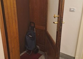 20230928_194018.jpg - Three-room apartment VIA GIACINTO COLLEGNO  5, Torino (neighborhood San Donato) - photo 9