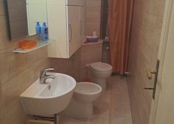 20230928_194326.jpg - Three-room apartment VIA GIACINTO COLLEGNO  5, Torino (neighborhood San Donato) - photo 16