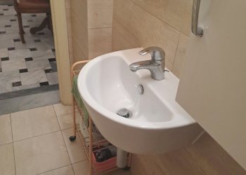 20230928_194338.jpg - Three-room apartment VIA GIACINTO COLLEGNO  5, Torino (neighborhood San Donato) - photo 20