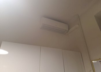 20230928_194508.jpg - Three-room apartment VIA GIACINTO COLLEGNO  5, Torino (neighborhood San Donato) - photo 22