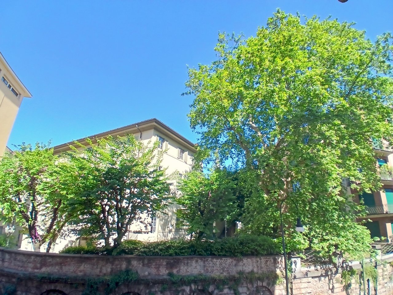 20260424_110345.jpg - Apartment Via Matteo Pescatore 2, Torino (neighborhood Centro) - photo 1