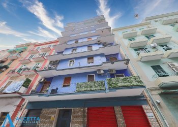 Facciata - Appartamento Via Diego Peluso 80, Taranto - foto 1