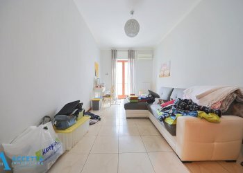 Stanza - Appartamento Via Diego Peluso 80, Taranto - foto 4