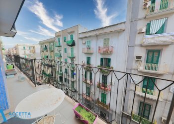 Balcone - Appartamento Via Diego Peluso 80, Taranto - foto 5