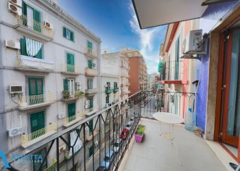 Balcone - Appartamento Via Diego Peluso 80, Taranto - foto 6