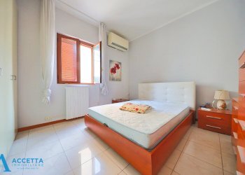 Stanza - Appartamento Via Diego Peluso 80, Taranto - foto 11