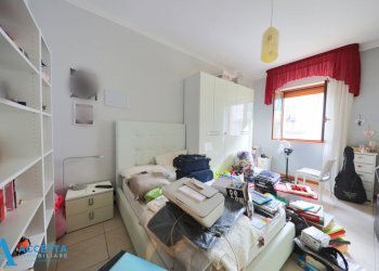 Stanza - Appartamento Via Diego Peluso 80, Taranto - foto 15