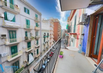 Balcone - Appartamento Via Diego Peluso 80, Taranto - foto 17