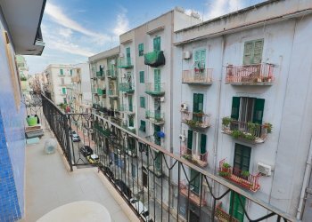 Balcone - Appartamento Via Diego Peluso 80, Taranto - foto 18