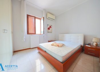 Stanza - Appartamento Via Diego Peluso 80, Taranto - foto 20