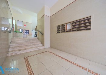 Androne - Appartamento Via Diego Peluso 80, Taranto - foto 23
