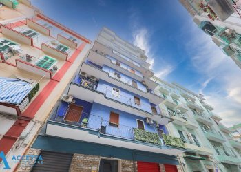 Facciata - Appartamento Via Diego Peluso 80, Taranto - foto 24