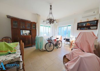 soggiorno - Villa Via Delfini 55, Taranto - photo 12