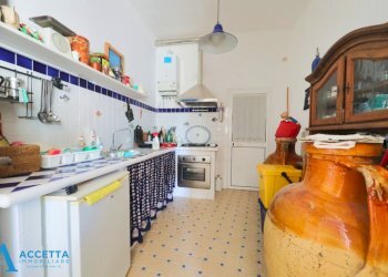 cucina - Villa Via Delfini 55, Taranto - photo 13